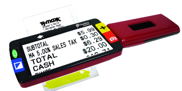 Видеоувеличитель портативный электронный - fgospostavki.ru - Зеленогорск