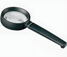 Лупа асферическая (6х) - fgospostavki.ru - Зеленогорск