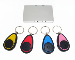 Звуковой брелок с радиопоиском – 4 - fgospostavki.ru - Зеленогорск