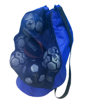 Сумка-баул для мячей - fgospostavki.ru - Зеленогорск