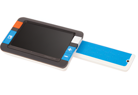 Видеоувеличитель Compact+ HD - fgospostavki.ru - Зеленогорск