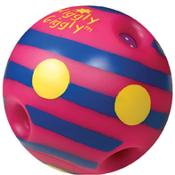 Мяч со звуковыми эффектами "Вигли-гигли" - fgospostavki.ru - Зеленогорск