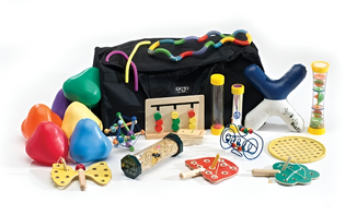 Набор для развития моторики для детей с особенностями развития - fgospostavki.ru - Зеленогорск