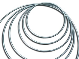 Обруч гимнастический неокрашенный (750 миллиметров) - fgospostavki.ru - Зеленогорск