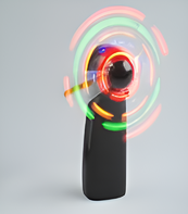 Вентилятор "Фантастик" - fgospostavki.ru - Зеленогорск