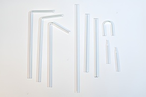 Комплект трубок (стекло) - fgospostavki.ru - Зеленогорск