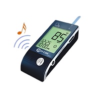 Глюкометр говорящий - fgospostavki.ru - Зеленогорск