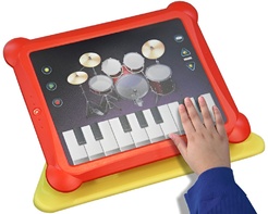 Игра "Сенсорный синтезатор" - fgospostavki.ru - Зеленогорск