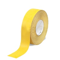 Наклейка "Желтая полоса" торцевая - fgospostavki.ru - Зеленогорск