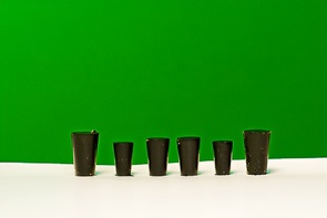 Набор пробок резиновых для химической посуды - fgospostavki.ru - Зеленогорск