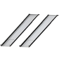 Пандус телескопический 2-х секционный - fgospostavki.ru - Зеленогорск