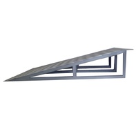 Минипандус из листового металла - fgospostavki.ru - Зеленогорск