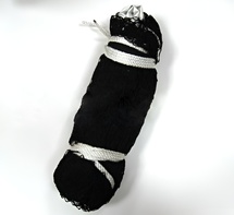 Сетка для бадминтона с тросом (1,7 мм) - fgospostavki.ru - Зеленогорск