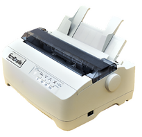 Принтер для печати рельефно-точечным шрифтом Брайля VP EmBraille - fgospostavki.ru - Зеленогорск