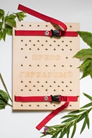 Пресс гербарный (сетка) - fgospostavki.ru - Зеленогорск