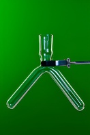 Пробирка двухколенная - fgospostavki.ru - Зеленогорск