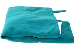 Утяжелённое одеяло "Взрослое" 140*200 см - fgospostavki.ru - Зеленогорск