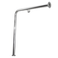 Поручень опорный г-образный - fgospostavki.ru - Зеленогорск