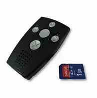 Устройство для чтения "Говорящая книга" - 2 - fgospostavki.ru - Зеленогорск