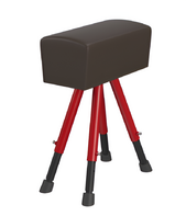 Козел гимнастический переменной высоты - fgospostavki.ru - Зеленогорск