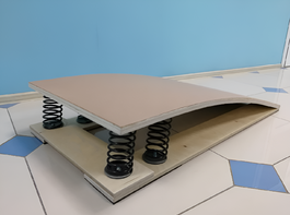 Мостик гимнастический подкидной гнутый - fgospostavki.ru - Зеленогорск