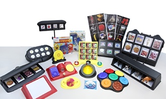 Набор для слабовидящих - fgospostavki.ru - Зеленогорск