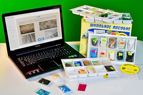 Коллекция натурально-интерактивная "Волокна" - fgospostavki.ru - Зеленогорск