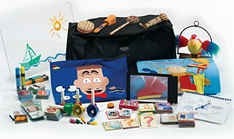 Набор для развития коммуникативных навыков - fgospostavki.ru - Зеленогорск