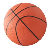 Мяч баскетбольный звенящий - fgospostavki.ru - Зеленогорск