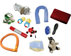 Набор для повышения сенсорного восприятия - fgospostavki.ru - Зеленогорск