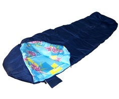 Спальный мешок - кокон (+10...+20°С) (вариант 1) - fgospostavki.ru - Зеленогорск