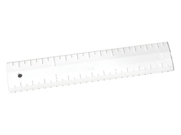 Линейка тактильная 140 миллиметров - fgospostavki.ru - Зеленогорск