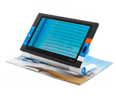 Видеоувеличитель-планшет Traveller HD - fgospostavki.ru - Зеленогорск