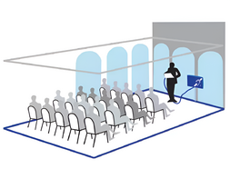 Стационарная система "Исток" С3 (от 150 до 400 м2) - fgospostavki.ru - Зеленогорск