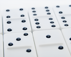 Домино для слабовидящих - fgospostavki.ru - Зеленогорск