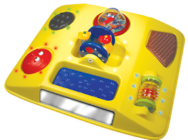 Развивающий центр со звуковыми эффектами - fgospostavki.ru - Зеленогорск