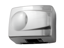 Сушилка для рук (вариант 1) - fgospostavki.ru - Зеленогорск