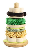 Тактильная башня - fgospostavki.ru - Зеленогорск