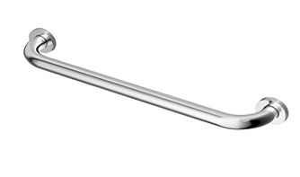 Поручень прямой настенный - fgospostavki.ru - Зеленогорск