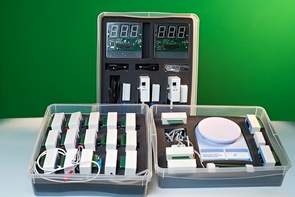 Цифровая лаборатория по физике для учителя (комплект датчиков с программным обеспечением) - fgospostavki.ru - Зеленогорск