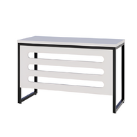 Парта 2-х местная Keremet - fgospostavki.ru - Зеленогорск