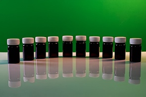 Набор банок 50 мл для хранения твердых веществ (10 шт.) - fgospostavki.ru - Зеленогорск