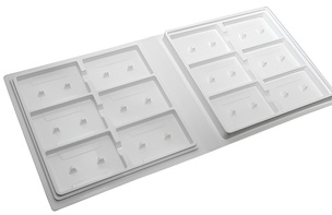 Кейс для хранения кассет - fgospostavki.ru - Зеленогорск