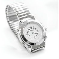 Часы говорящие со шрифтом Брайля - fgospostavki.ru - Зеленогорск