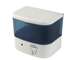 Автоматический дозатор для мыла - fgospostavki.ru - Зеленогорск