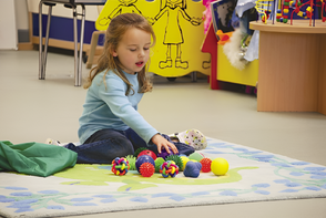 Набор массажных мячиков - fgospostavki.ru - Зеленогорск