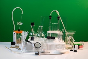 Комплект оборудования к цифровой лаборатории по биологии для учителя - fgospostavki.ru - Зеленогорск