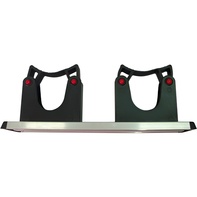 Держатель для тростей и костылей парный - fgospostavki.ru - Зеленогорск