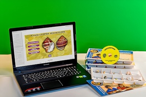 Коллекция натурально-интерактивная "Раковины моллюсков" - fgospostavki.ru - Зеленогорск