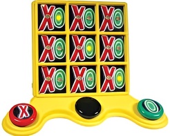 Игра "Крестики-нолики" - fgospostavki.ru - Зеленогорск